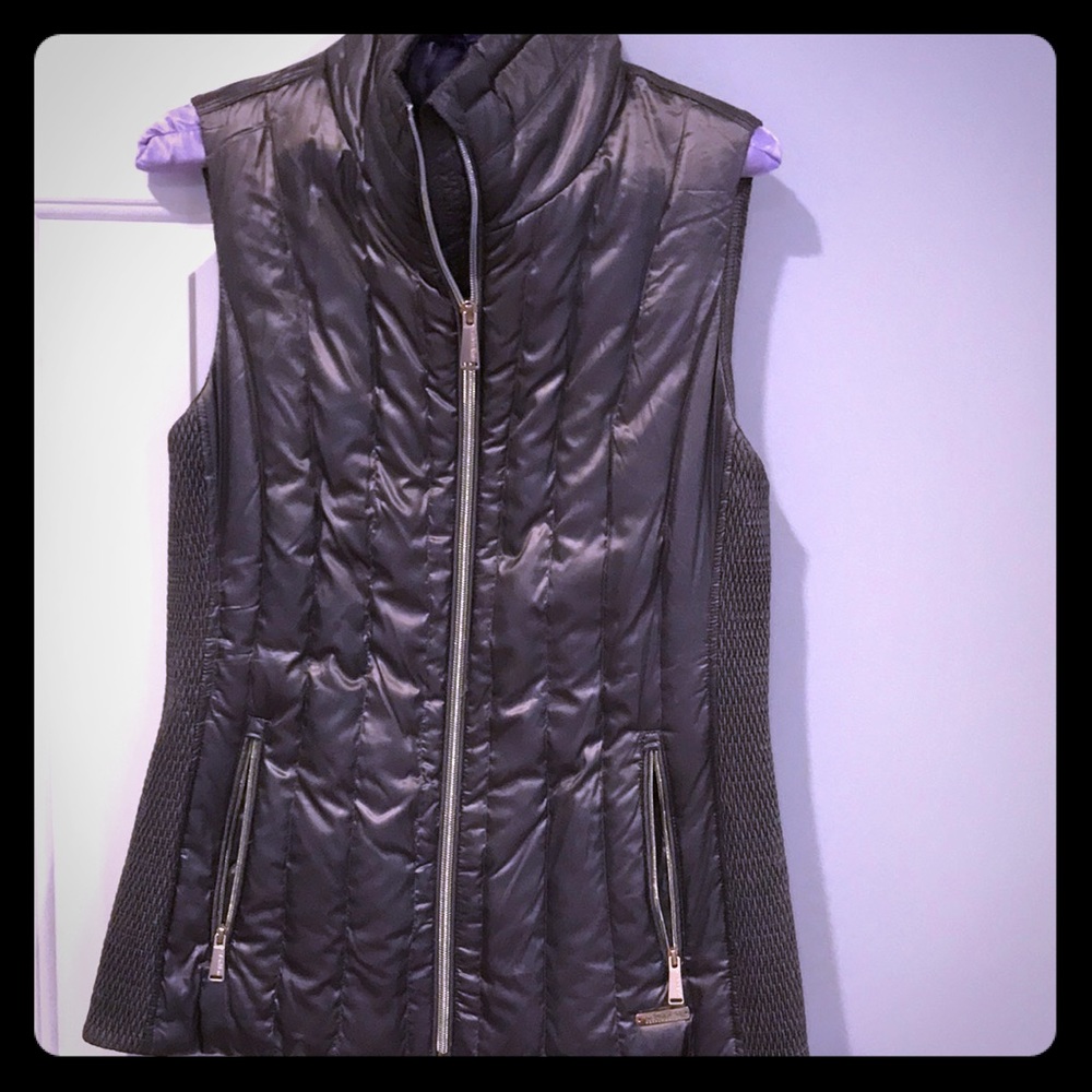 Calvin Klein performance vest